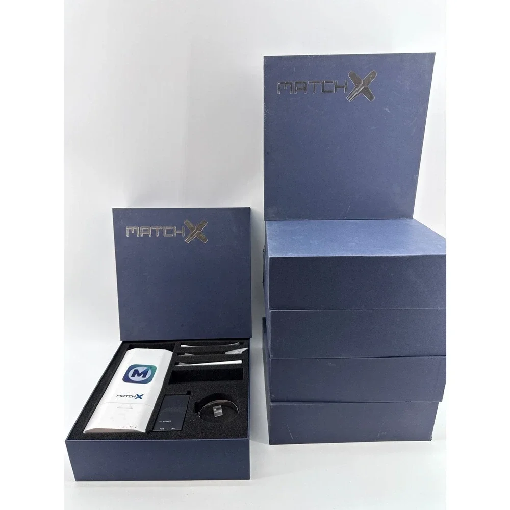 MatchX M2 Pro Miner LPWAN - MXC / DHX / BTC Miner (USA version) Apparel Clothing